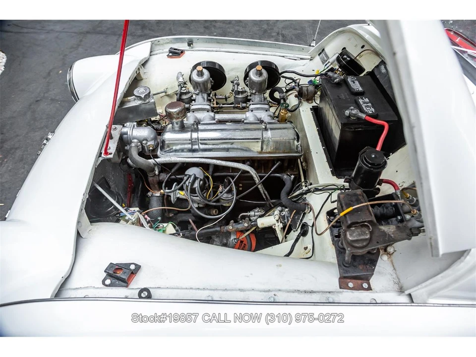 1959 Triumph TR3A - Image 24 of 31