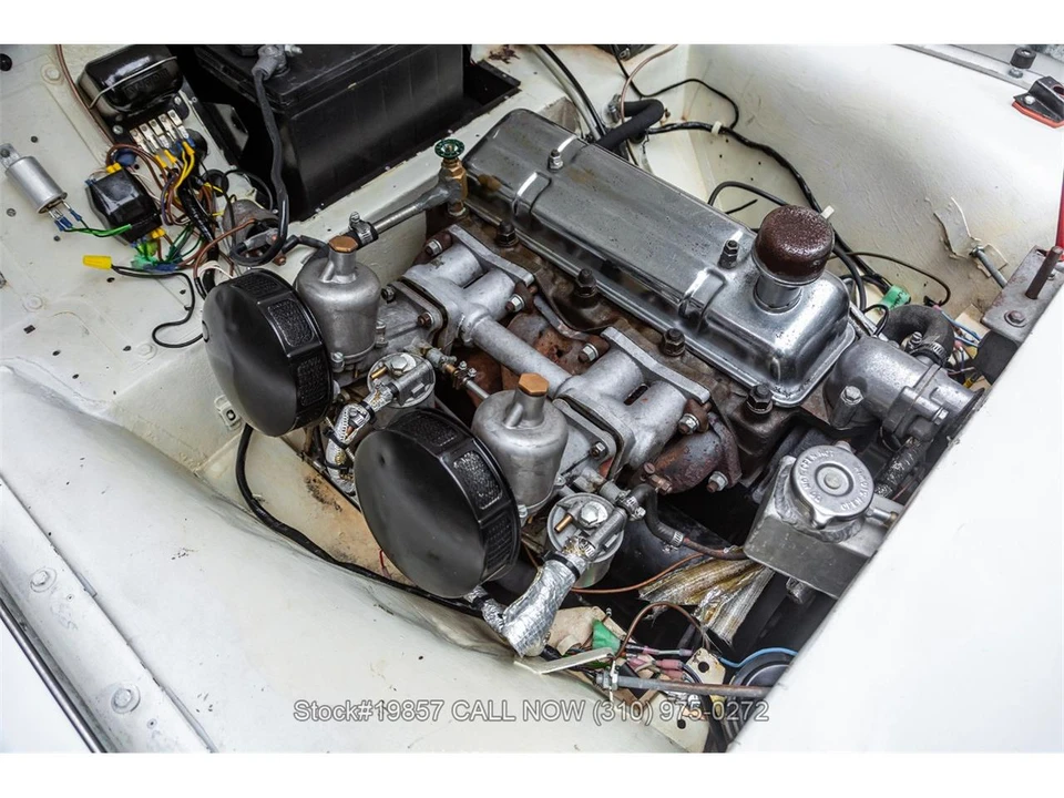 1959 Triumph TR3A - Image 28 of 31
