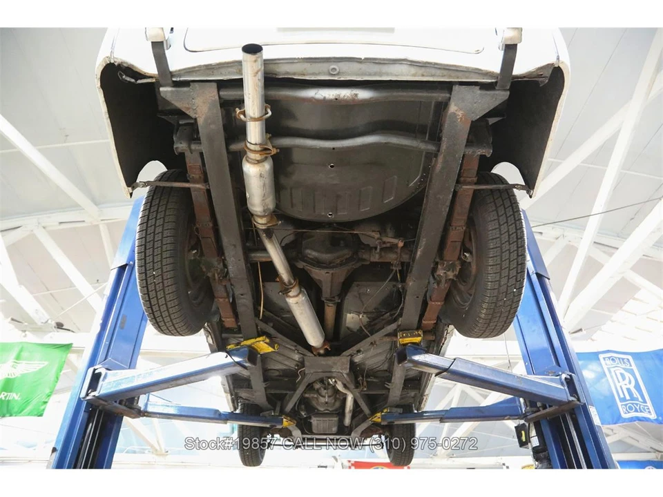 1959 Triumph TR3A - Image 30 of 31