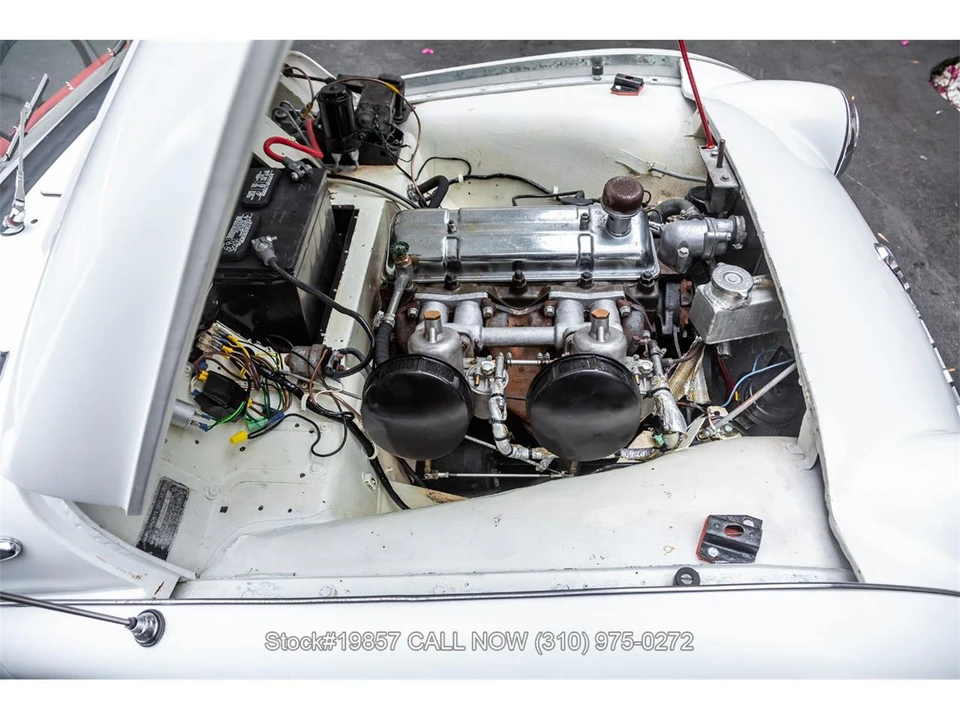 1959 Triumph TR3A - Image 29 of 31
