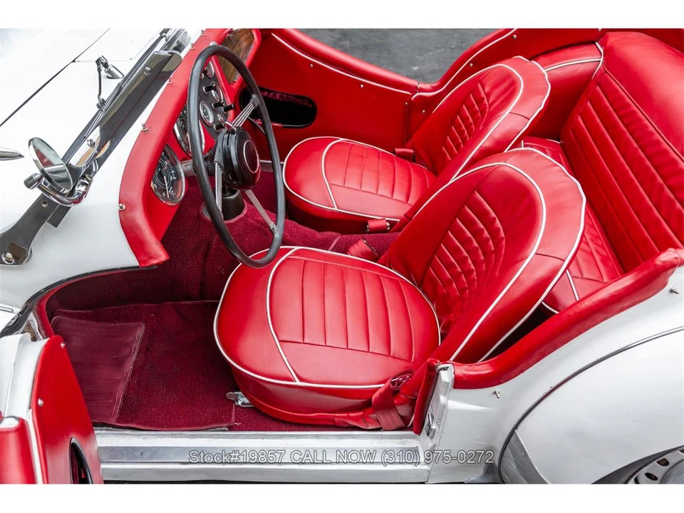 1959 Triumph TR3A - Image 15 of 31