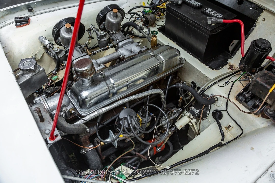 1959 Triumph TR3A - Image 26 of 31