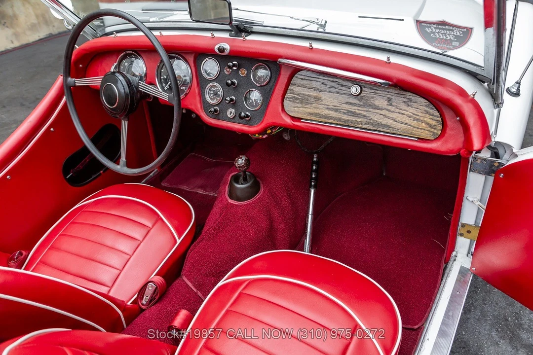 1959 Triumph TR3A - Image 20 of 31