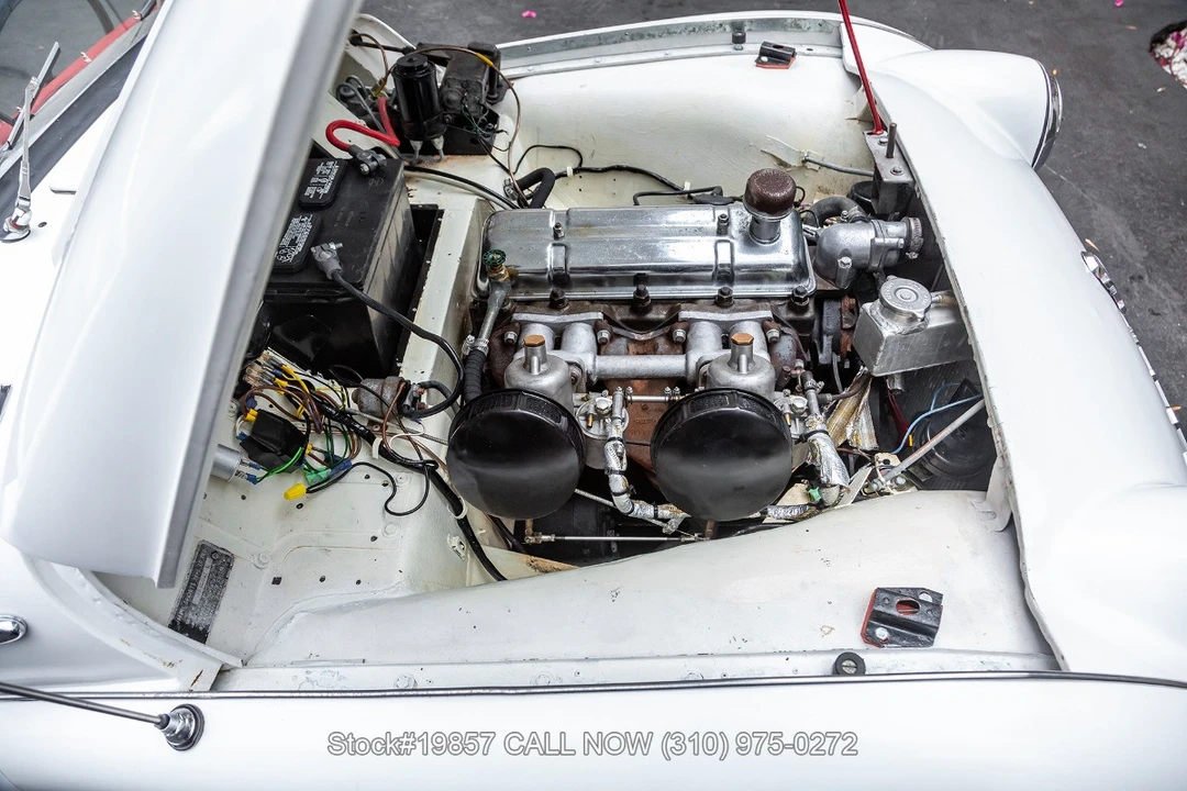1959 Triumph TR3A - Image 30 of 31