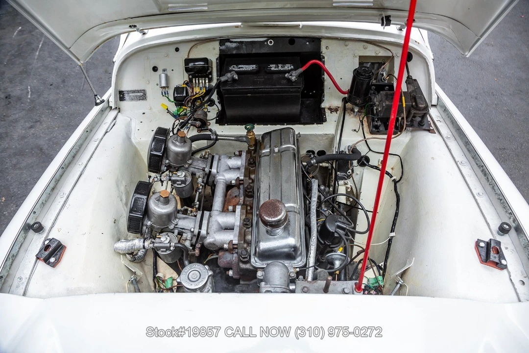 1959 Triumph TR3A - Image 27 of 31