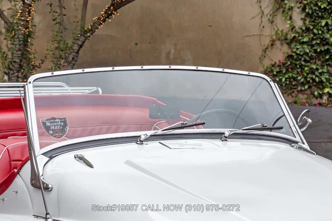 1959 Triumph TR3A - Image 10 of 31