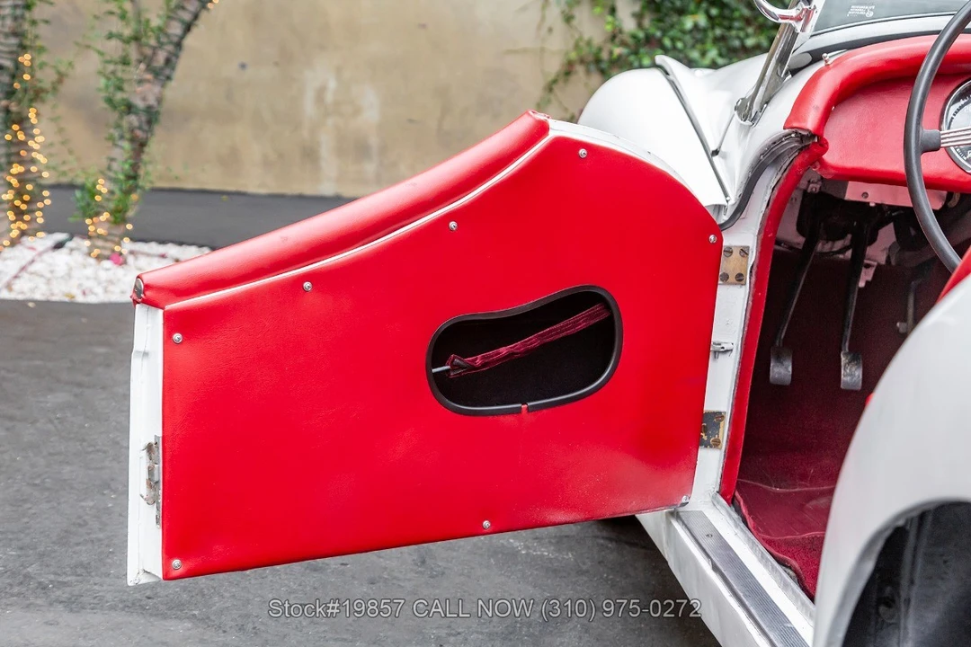 1959 Triumph TR3A - Image 15 of 31
