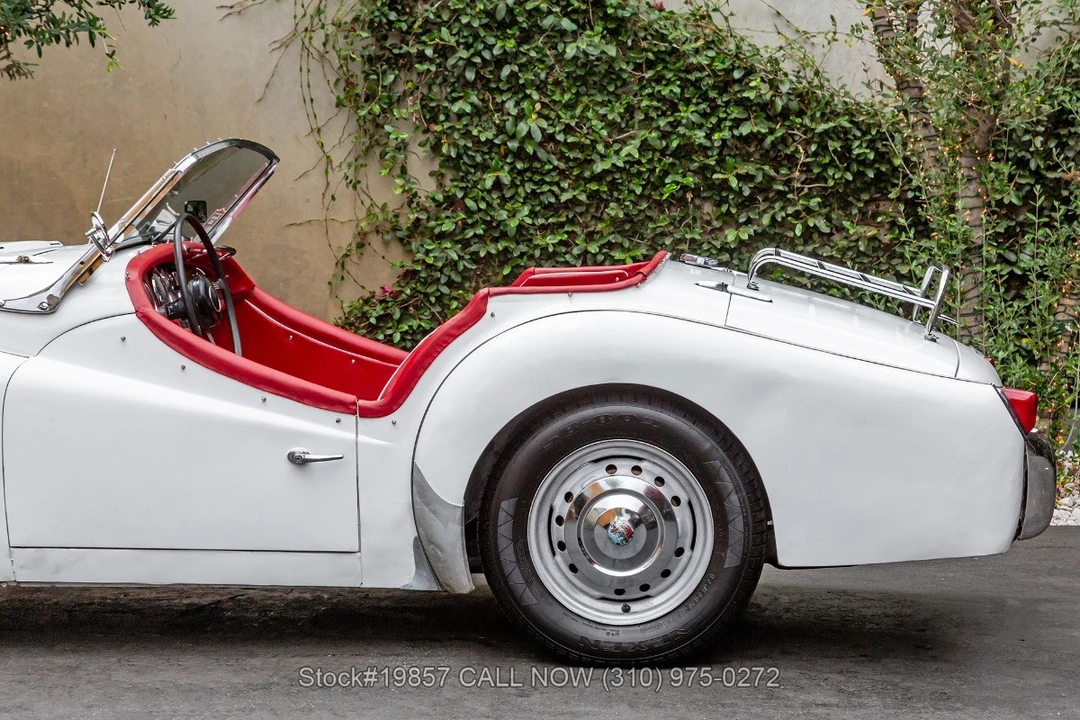 1959 Triumph TR3A - Image 14 of 31
