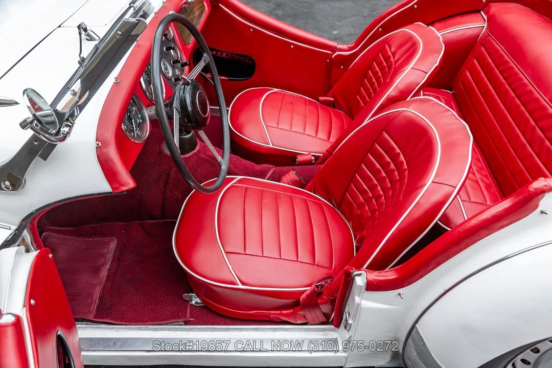 1959 Triumph TR3A - Image 16 of 31