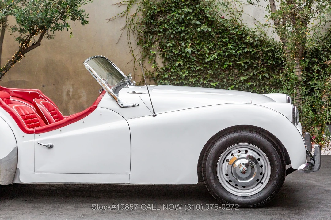 1959 Triumph TR3A - Image 11 of 31