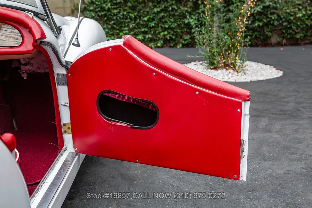1959 Triumph TR3A - Image 21 of 31