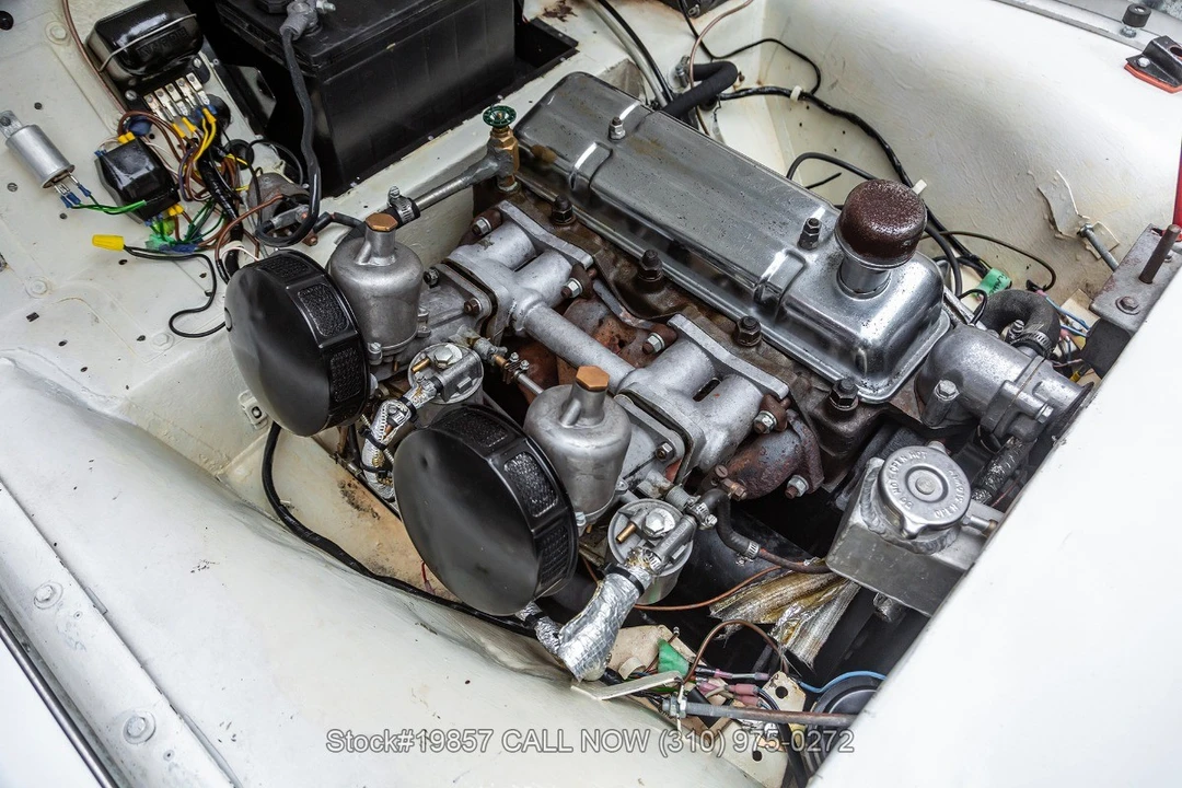 1959 Triumph TR3A - Image 29 of 31