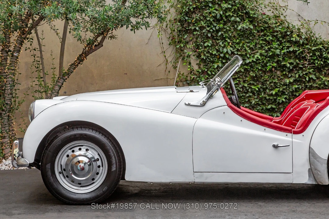 1959 Triumph TR3A - Image 13 of 31