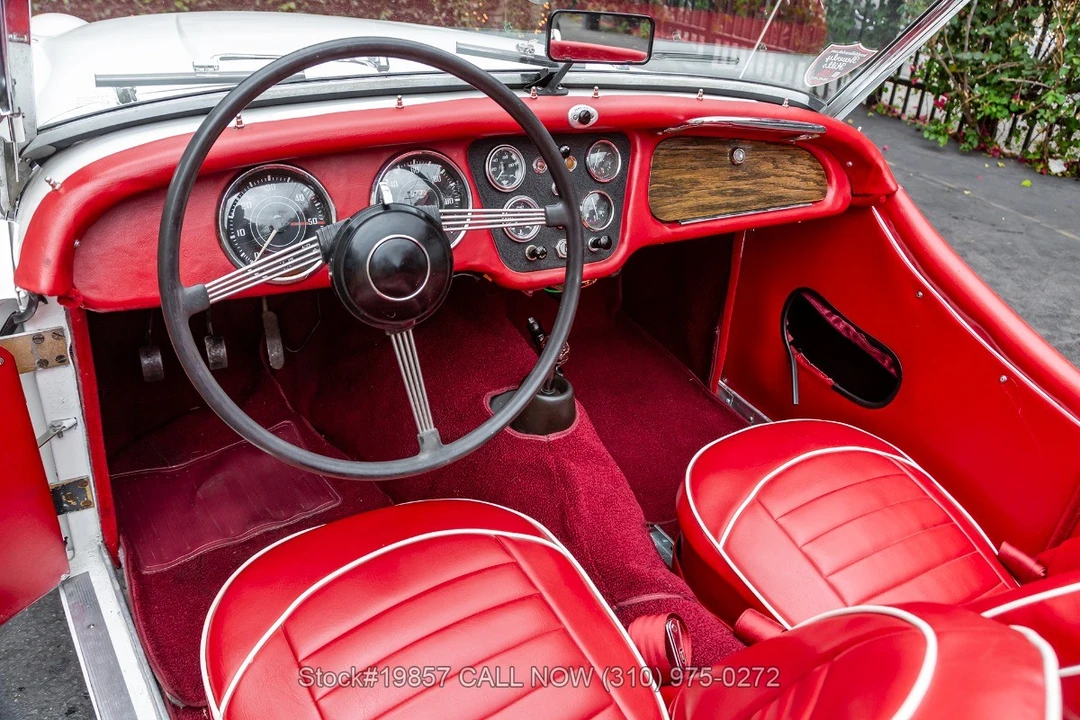 1959 Triumph TR3A - Image 17 of 31