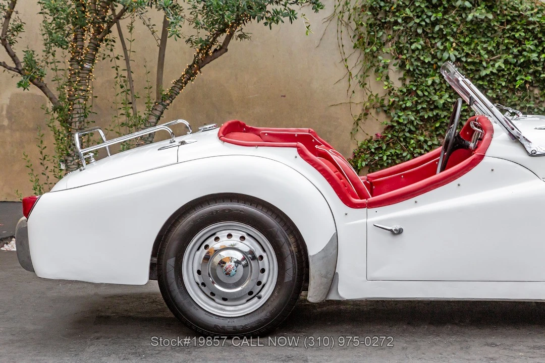 1959 Triumph TR3A - Image 12 of 31