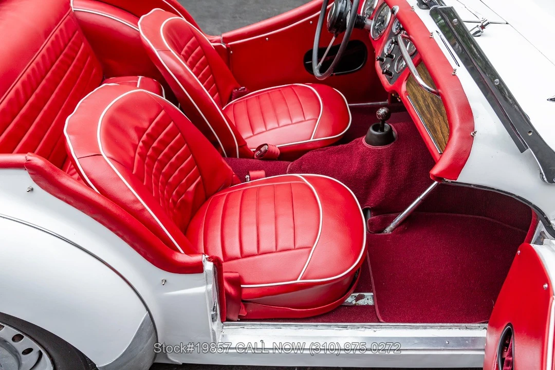 1959 Triumph TR3A - Image 19 of 31