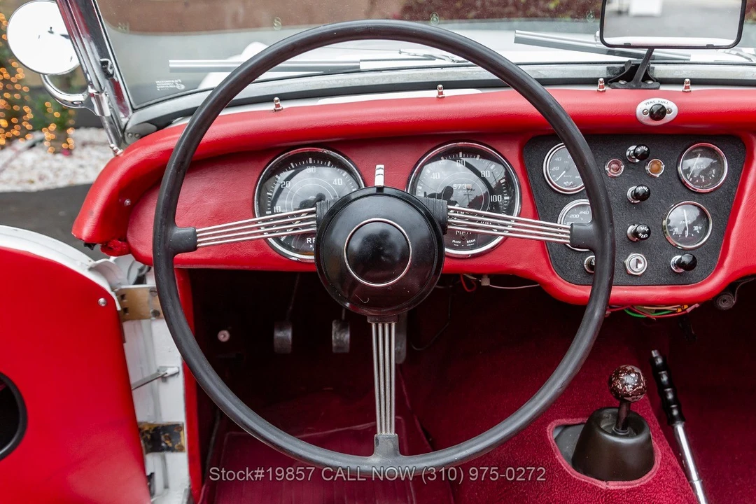 1959 Triumph TR3A - Image 18 of 31