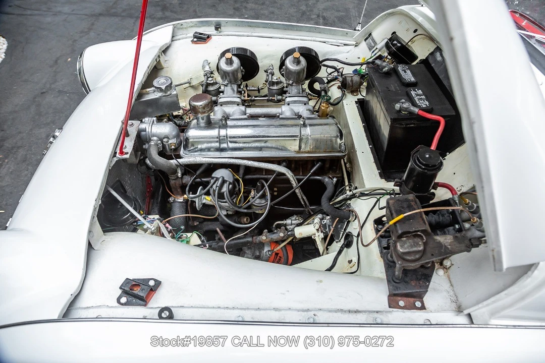 1959 Triumph TR3A - Image 25 of 31