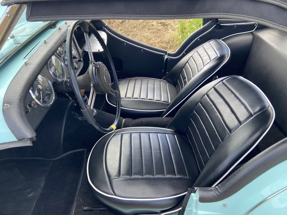 1959 Triumph TR3A - Image 20 of 30