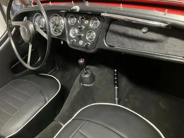 1959 Triumph TR3A - Image 24 of 30