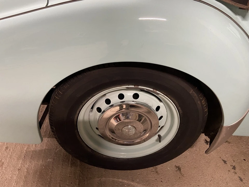 1959 Triumph TR3A - Image 11 of 30