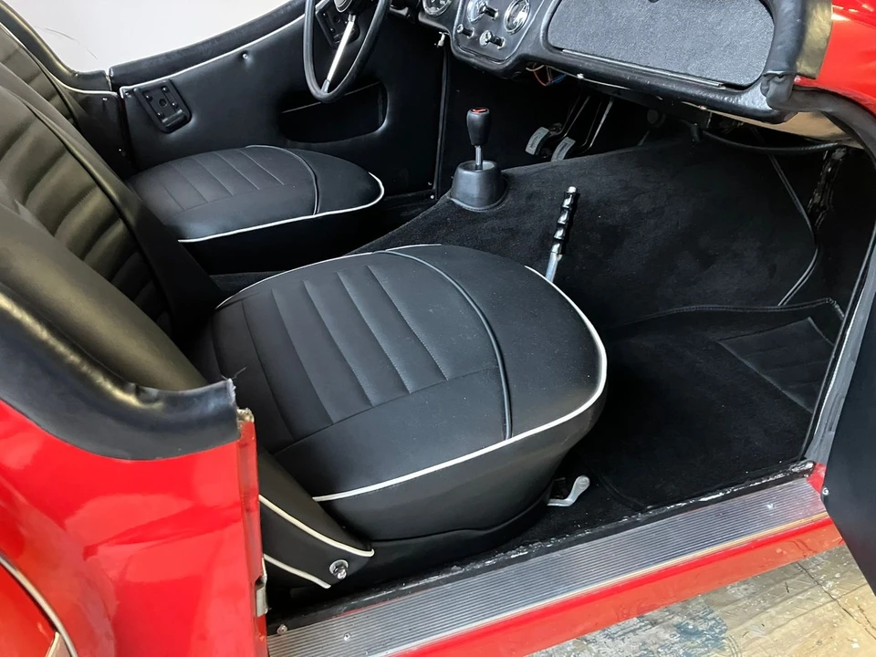 1959 Triumph TR3A - Image 23 of 30