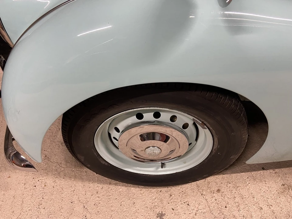 1959 Triumph TR3A - Image 13 of 30
