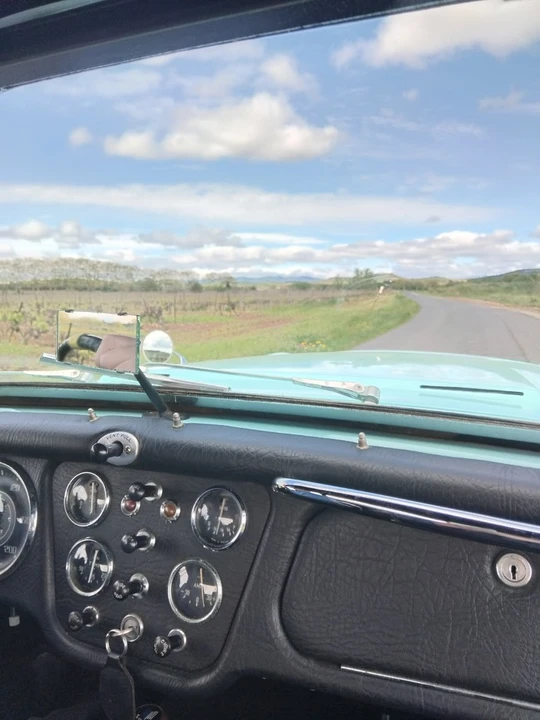 1959 Triumph TR3A - Image 24 of 30