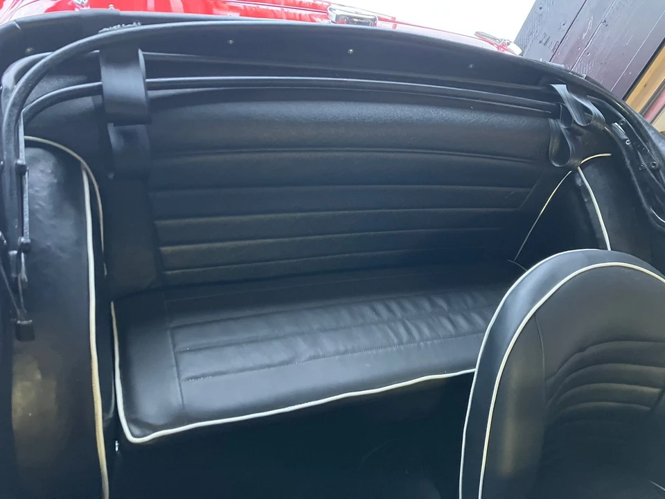 1959 Triumph TR3A - Image 14 of 30