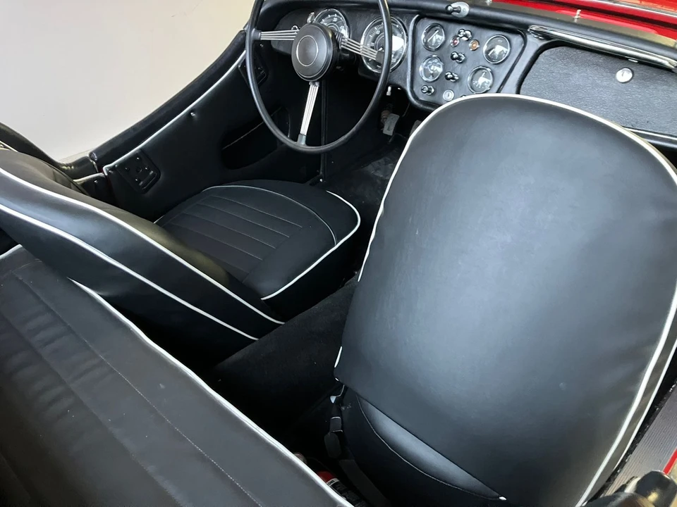 1959 Triumph TR3A - Image 12 of 30