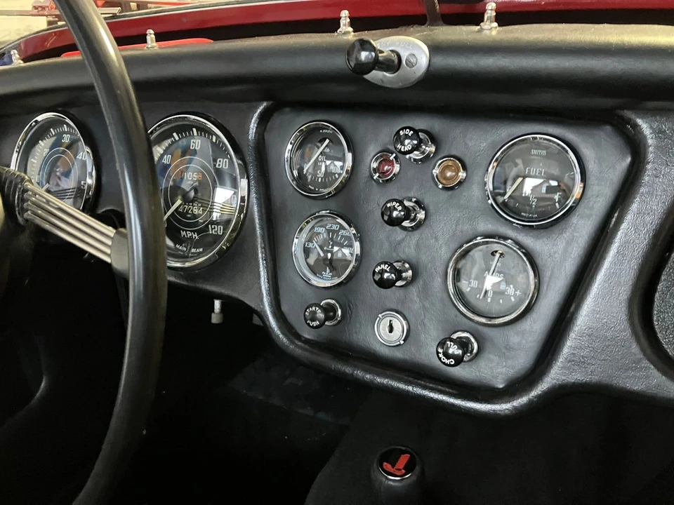 1959 Triumph TR3A - Image 25 of 30
