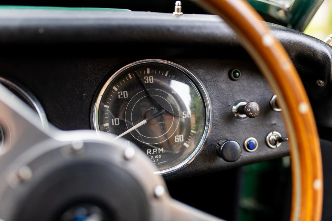 1959 Triumph TR3A - Image 23 of 30