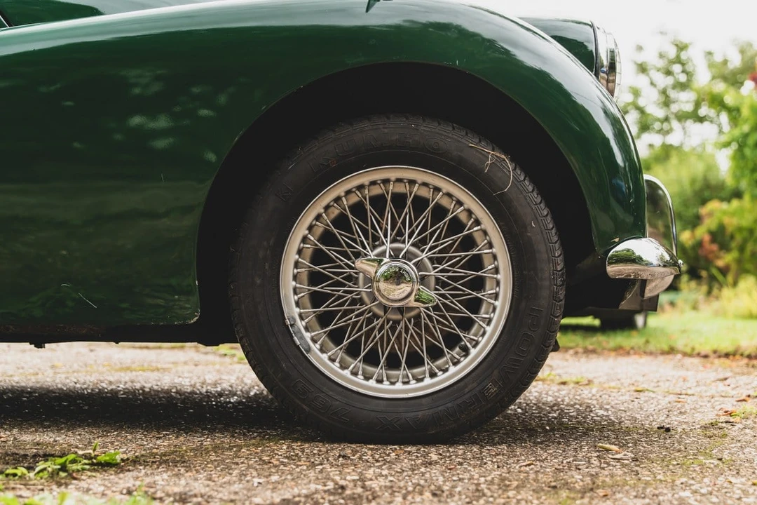 1959 Triumph TR3A - Image 18 of 30