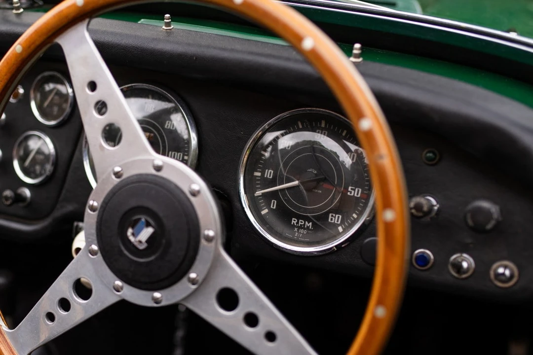 1959 Triumph TR3A - Image 22 of 30