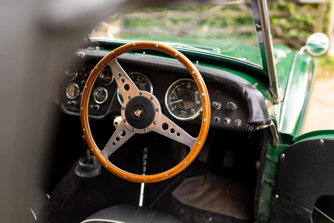 1959 Triumph TR3A - Image 19 of 30
