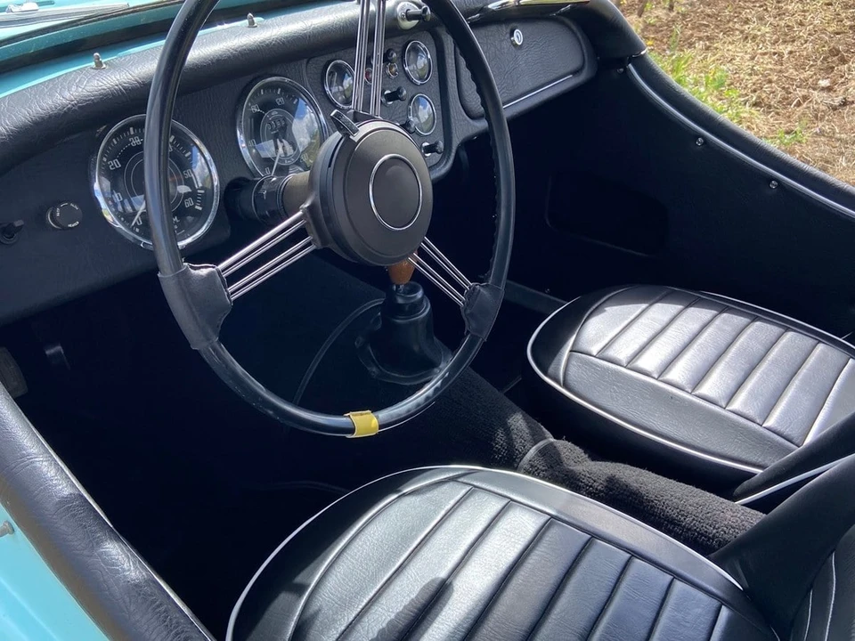 1959 Triumph TR3A - Image 14 of 30