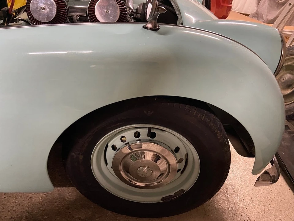 1959 Triumph TR3A - Image 12 of 30