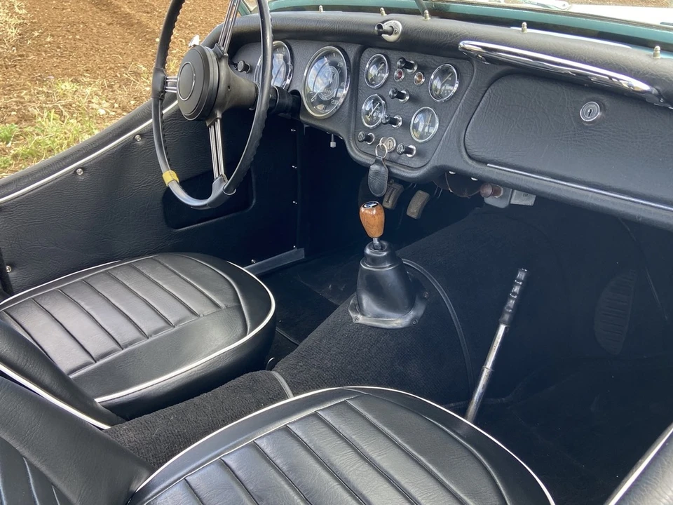 1959 Triumph TR3A - Image 17 of 30