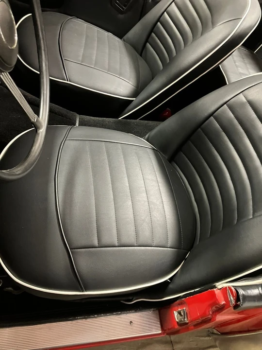 1959 Triumph TR3A - Image 10 of 30