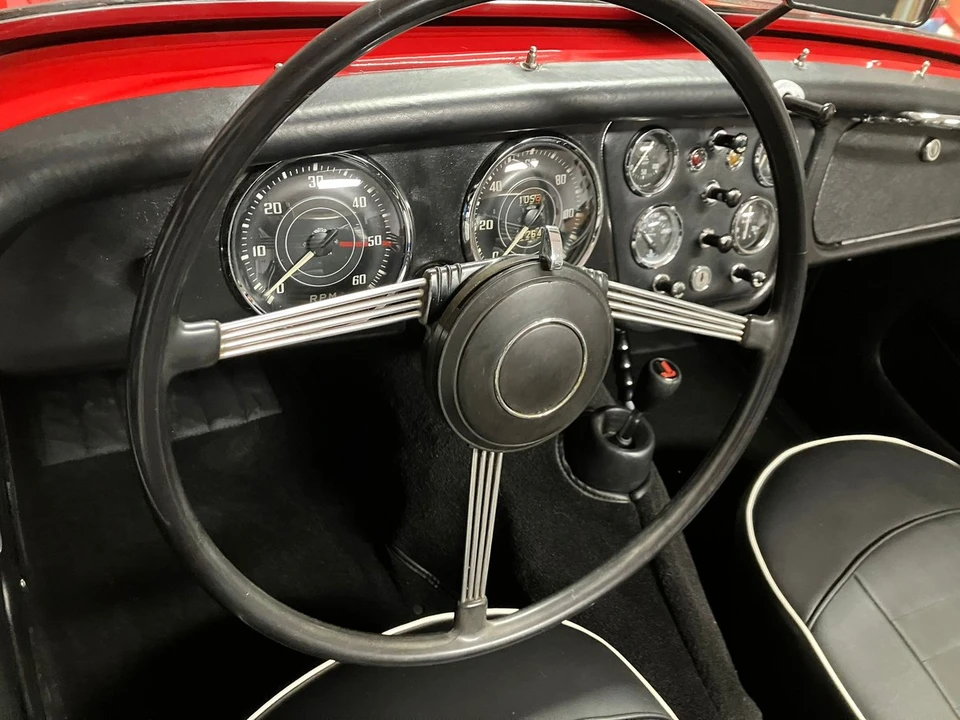 1959 Triumph TR3A - Image 22 of 30