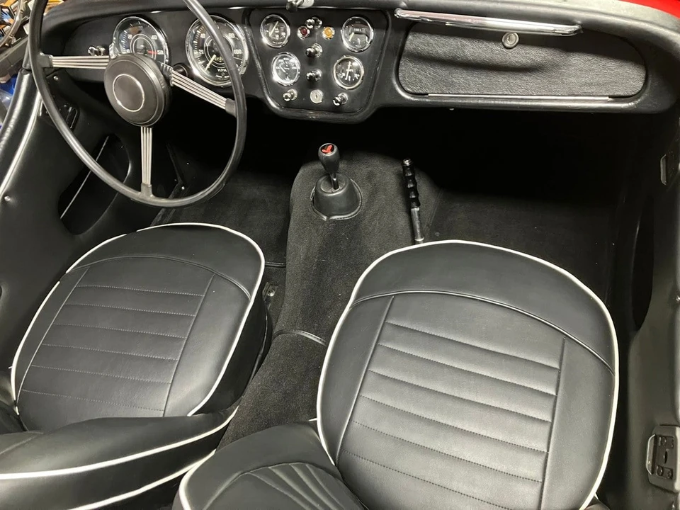 1959 Triumph TR3A - Image 21 of 30