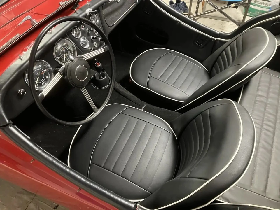 1959 Triumph TR3A - Image 17 of 30