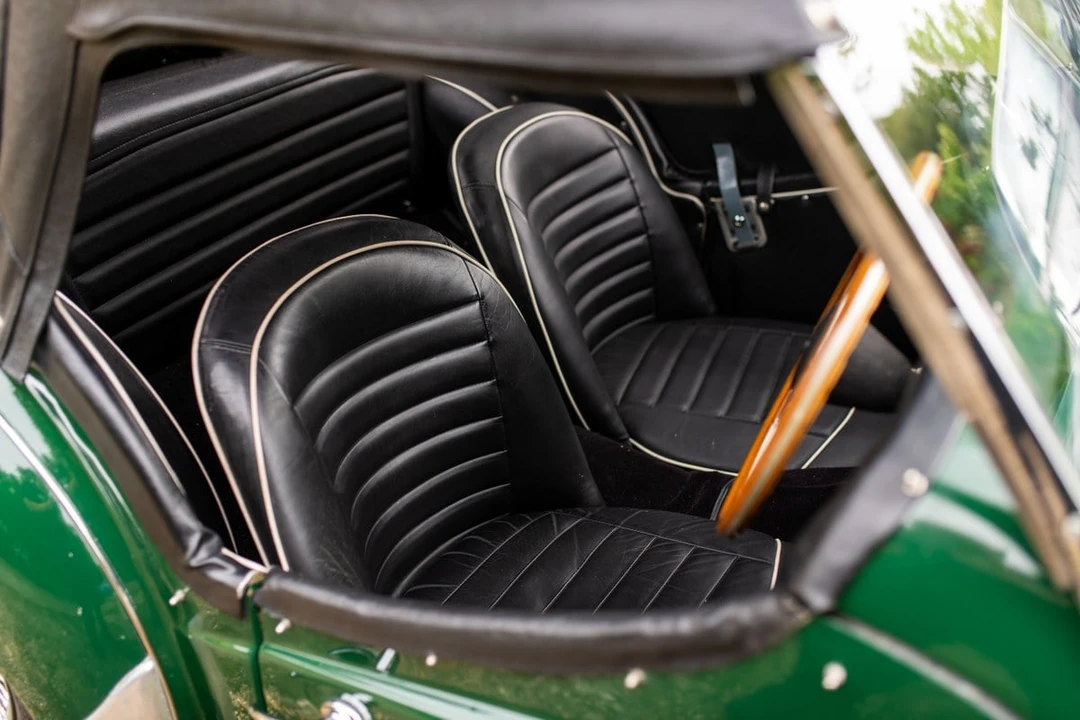 1959 Triumph TR3A - Image 21 of 30