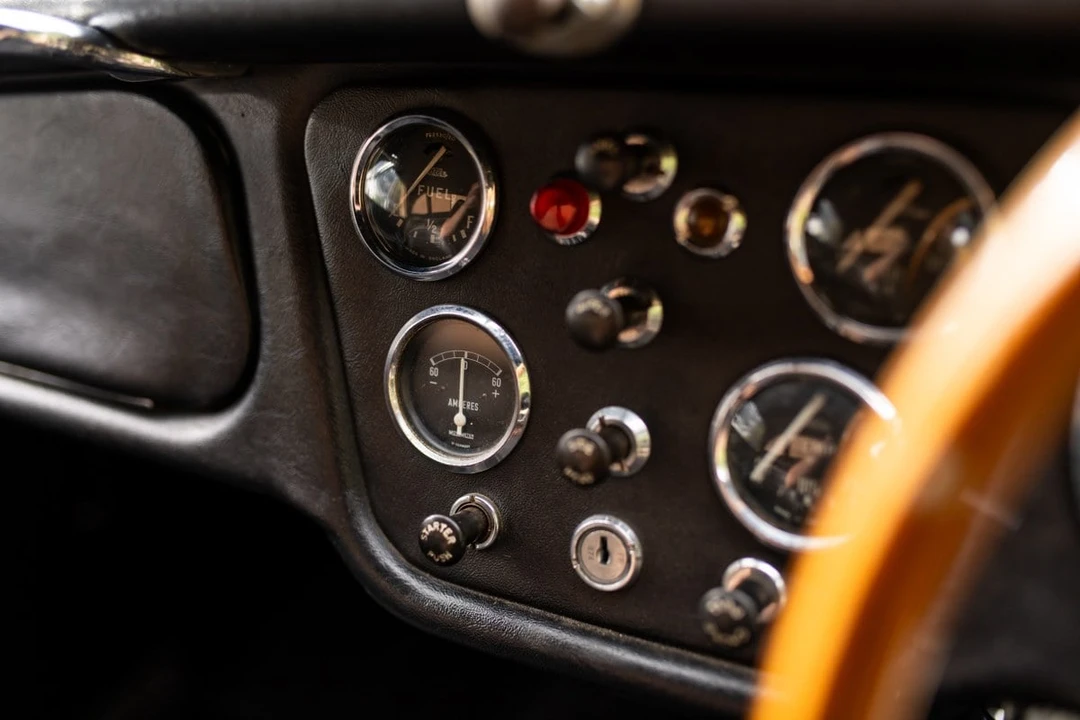1959 Triumph TR3A - Image 27 of 30