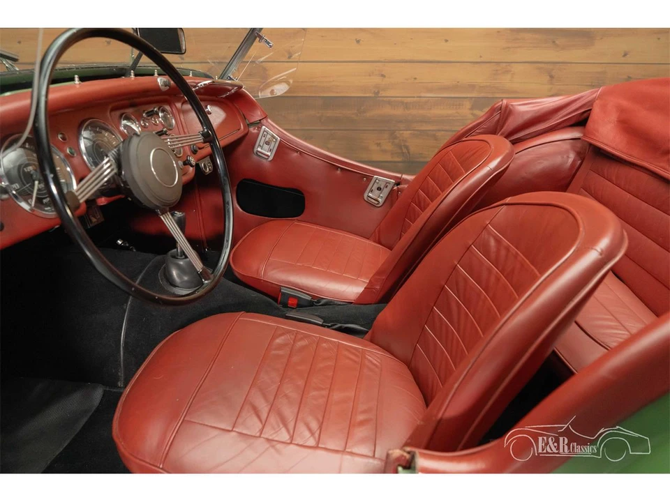 1959 Triumph TR3A - Image 21 of 29