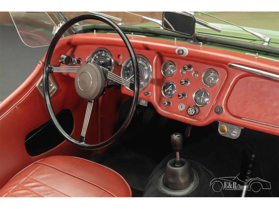 1959 Triumph TR3A - Image 23 of 29