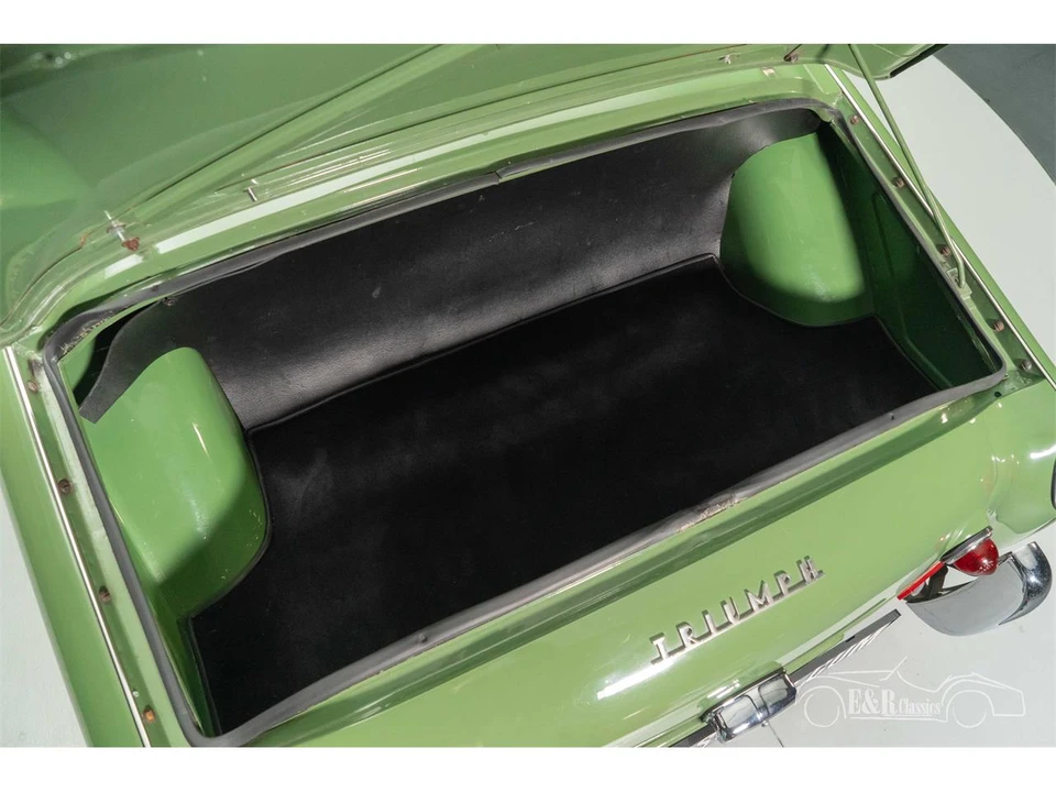 1959 Triumph TR3A - Image 25 of 29