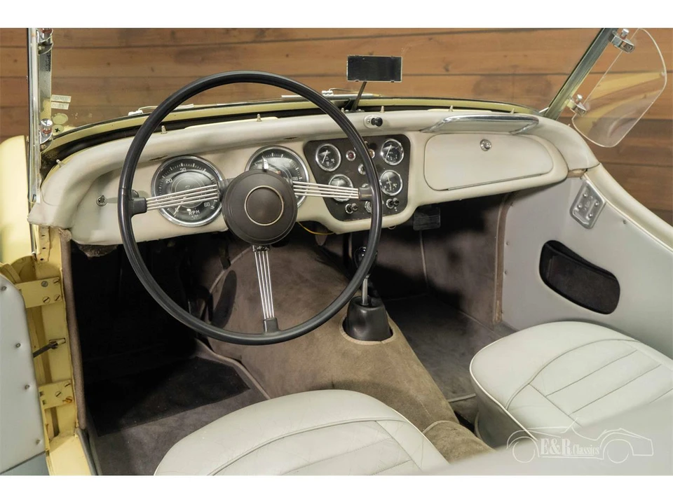1959 Triumph TR3A - Image 3 of 29