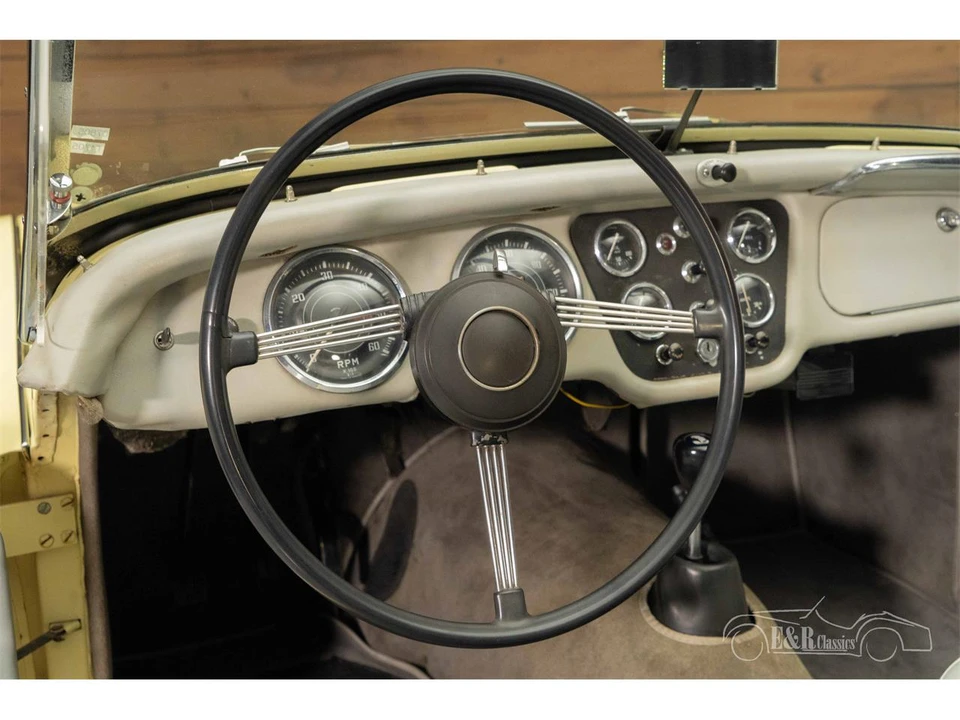 1959 Triumph TR3A - Image 20 of 29