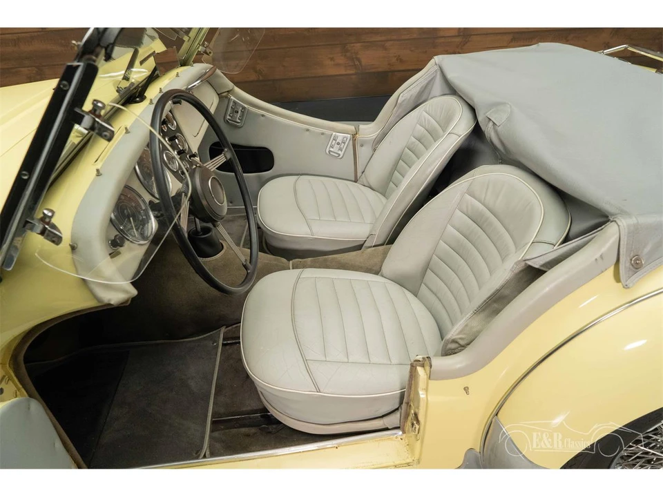 1959 Triumph TR3A - Image 21 of 29